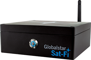 Globalstar Sat-Fi