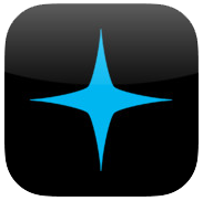 Sat-Fi Apple Icon