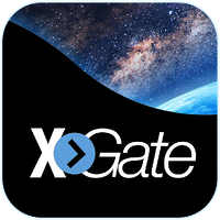 XGate App Icon