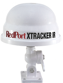XTracker IR