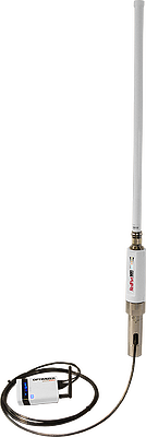 Long Range WiFi Extender System