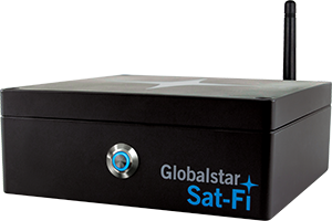 Globalstar Sat-Fi