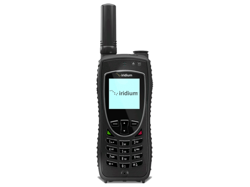 Iridium Extreme