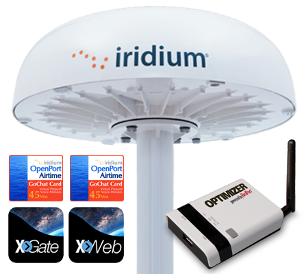 iridium pilot savings bundle
