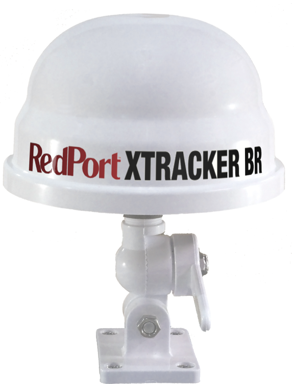 XTracker BR