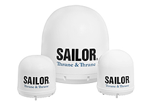 Inmarsat Fleet Broadband