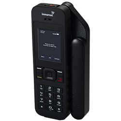 Inmarsat IsatPhone 2