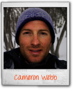 cameron webb photo gmn