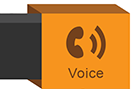 aurora satellite phone terminal voice