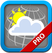 weather4d pro app icon