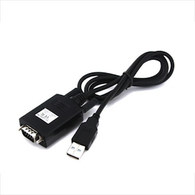usb to serial for old satphones