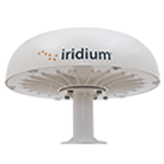 Iridium Pilot