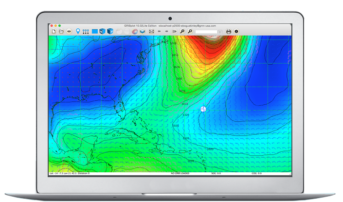 xgate weather integration