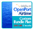 Iridium OpenPort 1000MB Satellite Broadband Airtime Plan