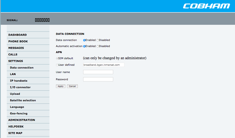 FleetOne-Data-Settings-Automatic-Connection